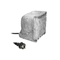 STONE Garden socket 4G/U 3x1.5mm2 cable H07RN-F gray