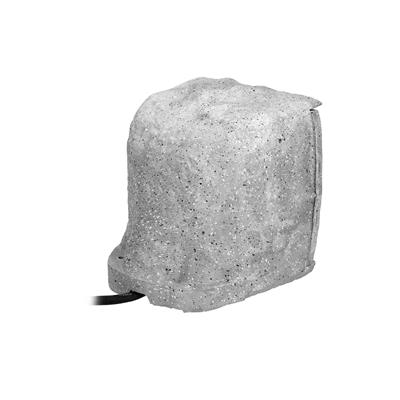 STONE Garden socket 4G/U 3x1.5mm2 cable H07RN-F gray