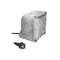 STONE Garden socket 4G/U 3x1.5mm2 cable H07RN-F gray
