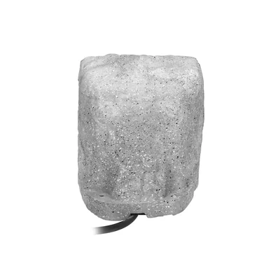 STONE Toma de jardín 4G/U 3x1,5mm2 cable H07RN-F gris