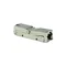 STP Cat 6A Cable Connector, Tool-Free