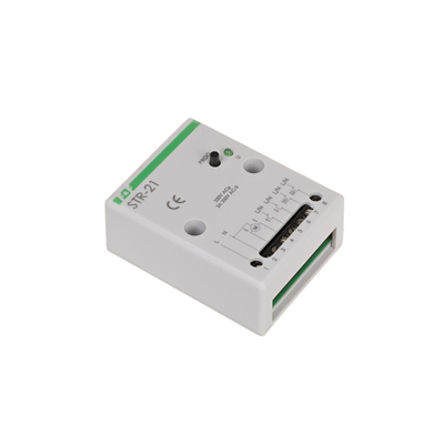 STR-21 two-button roller shutter controller
