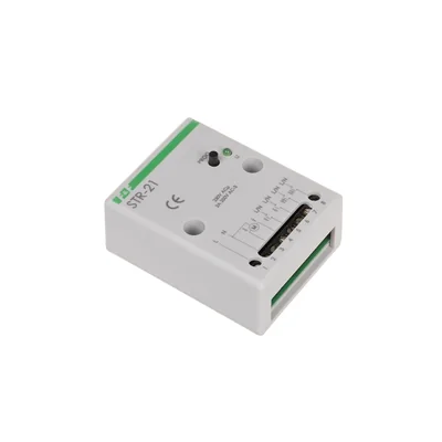 STR-21 two-button roller shutter controller