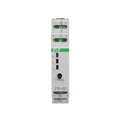 STR-421 two-button roller shutter controller