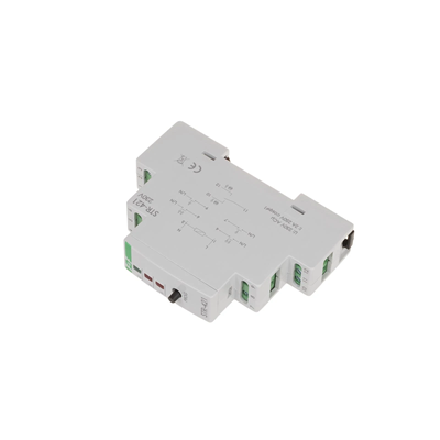 STR-421 two-button roller shutter controller