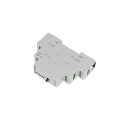 STR-421 two-button roller shutter controller
