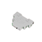STR-421 two-button roller shutter controller