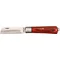 STRAIGHT FOLDING FITTER'S KNIFE