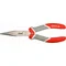 STRAIGHT LONG NOSE PLIERS 160MM