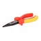 Straight pliers 200mm 1000V VDE