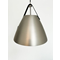 STRAP Pendant lamp E27 IP20 silver