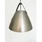 STRAP Pendant lamp E27 IP20 silver