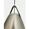 STRAP Suspension E27 IP20 argent