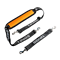 Straps for the meter - set
