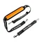 Straps for the meter - set
