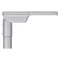Straßenlaterne STREETLIGHT FLEX SMALL 36W 740 RV25ST ALW