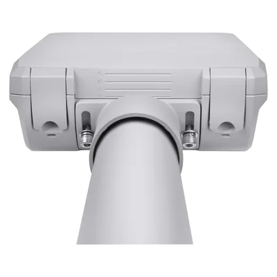 Straßenlaterne STREETLIGHT FLEX SMALL 36W 740 RV25ST ALW