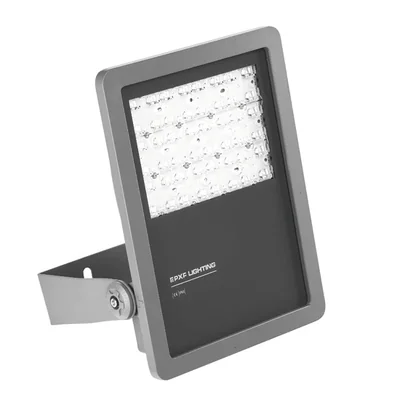 Stream LED SM 118W 12200lm 840 LNS Anthrazit STD 230V