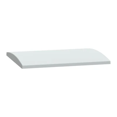 Střecha pro PLA pouzdra 500x420 mm, sada panelů