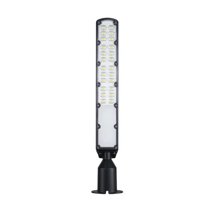 Street ERA Lampa uliczna 100W 12000lm NW 840 IP65 90x130° (Czujnik Zmierzchu) 230V