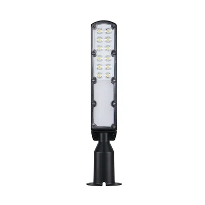 Street ERA Lampa uliczna 30W 3600lm NW 840 IP65 90x130° (Czujnik Zmierzchu) 230V