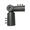 Street Lamp Holder / Dimensions: 62/75