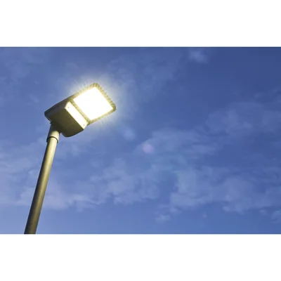 Street light fixture STREETLIGHT FLEX SMALL 36W 740 RV25ST ALW