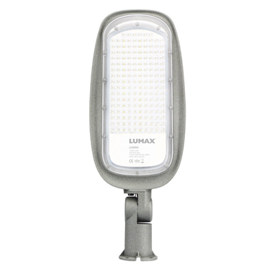 STREET RX Luminaire public 100W 11000lm 4000K A+ IP65 NW