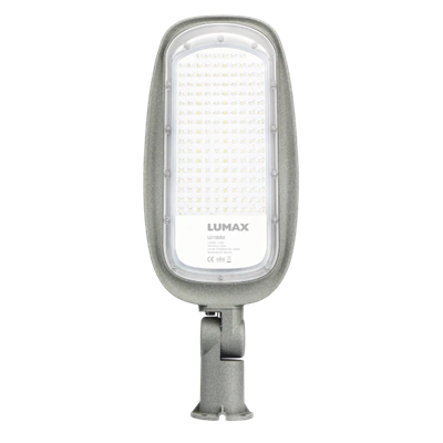 STREET RX Luminaire public 100W 11000lm 4000K A+ IP65 NW