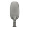 STREET RX Street luminaire 60W 6600lm 6000K A+ IP65 CW