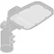 STREETLIGHT AREA SM V 45W 765 RV20ST GY luminaire