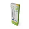 STREETOS 2 LAMPIONE STRADALE 200W NW 230V 145/75st IP65 IK09 755x253x130mm GRIGIO SENSORE CREPUSCOLO 5 ANNI GW.