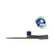 STREETOS 2 STREET LIGHT 200W NW 230V 145/75st IP65 IK09 755x253x130mm GRAY DUSK SENSOR 5 YEARS GW.