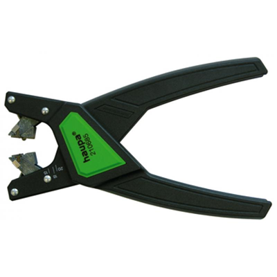 Stripping pliers 6 - 16