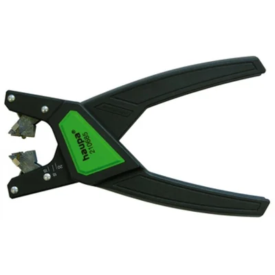 Stripping pliers 6 - 16