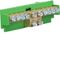 Striscia di connessione protettiva 2x2x16+8x10mm²