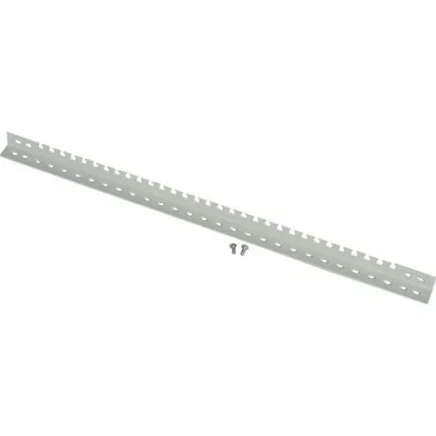 Striscia di montaggio cavi XVTL-AB-12 - Profilo a L