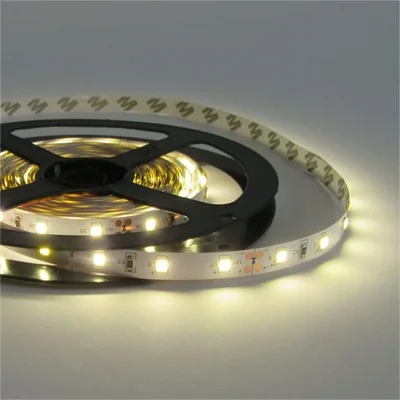 Striscia LED 300 4,8 W/m 4000 K 300 lm/m 12 V IP20 /5 m/