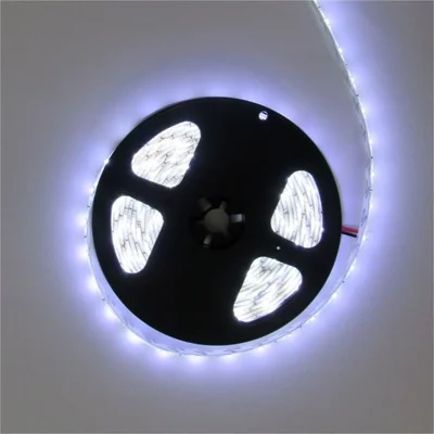 Striscia LED 600 9,6 W/m 6500 K 600 lm/m 12 V IP63 /5 m/