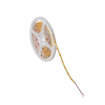 Striscia LED LCOB S 8W/M24IP65-NW