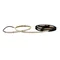 Striscia LED NEXTEC EX / 24V / COBP / 8W / 160 LED / IP20 / 3000K +/-250K / 100lm/W / RA>90 / 5m / 8mm