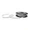 Striscia LED NEXTEC ST / 24V / 2835 / 12W / 60 LED / IP20 / 4200K +/-200K / 75lm/W / 50m / 10mm