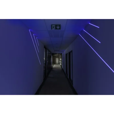 Striscia LED Performance LS PFM-1000/RGBW/840/5