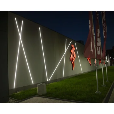Striscia LED Performance LS PFM-1000/RGBW/840/5