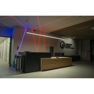Striscia LED Performance LS PFM-1000/RGBW/840/5