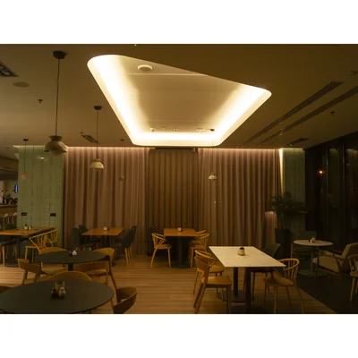 Striscia LED Value V-500/830/5/IP66 20X1 G2