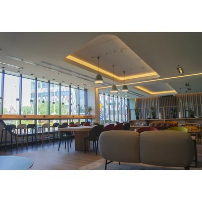 Striscia LED Value V-500/830/5/IP66 20X1 G2