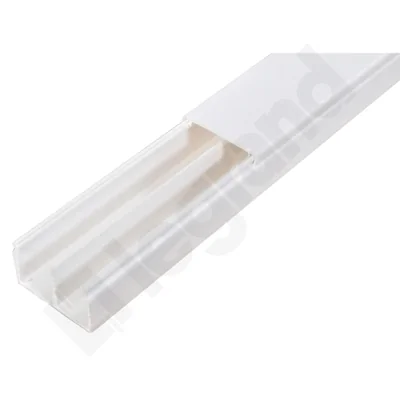 Striscia portacavi LN 40 x 25,2