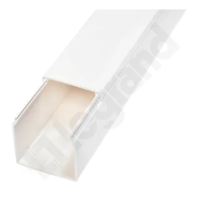 Striscia portacavi LN 40X40