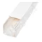 Striscia portacavi LN 40X40